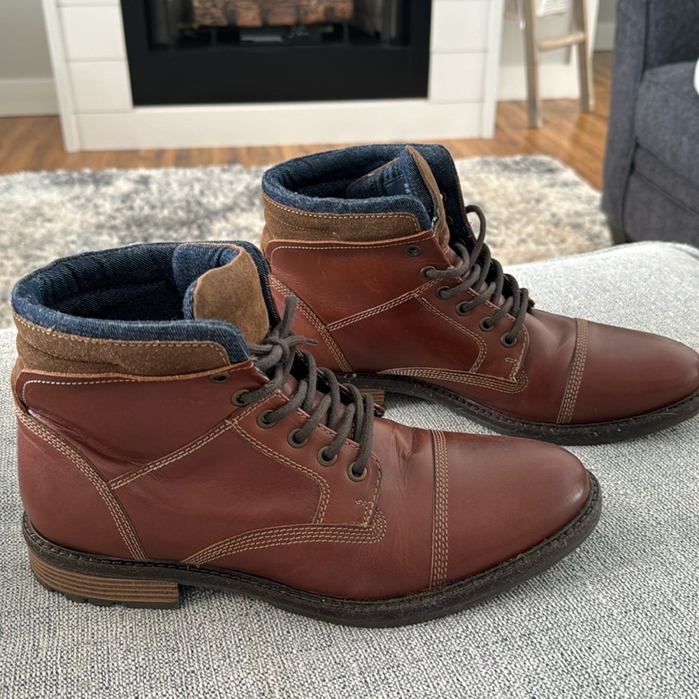 Franco Fortini Dillan Boot-Men’s